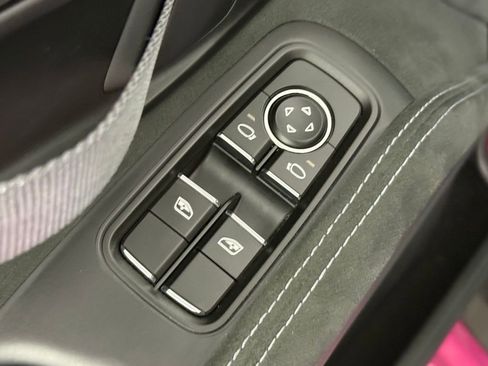 Certified 2024 Porsche 718 Boxster Spyder RS image 22