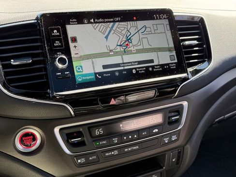 Used 2026 Honda Ridgeline TrailSport image 24