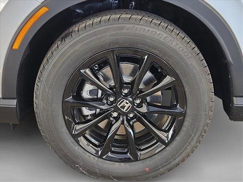 New 2026 Honda CR-V Sport image 10
