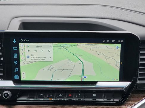 Certified 2024 Chevrolet Silverado 1500 RST w/ Convenience Package II image 10