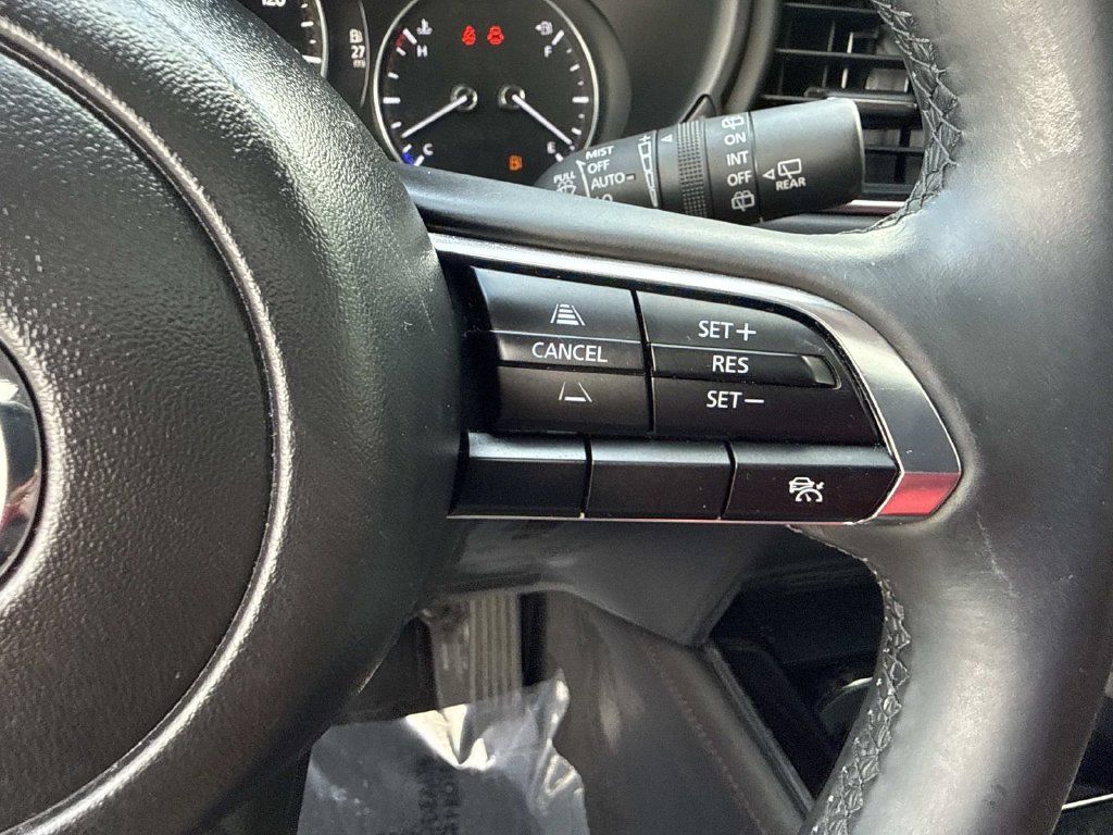 Certified 2024 MAZDA CX-30 AWD 2.5 S w/ Preferred Package image 36