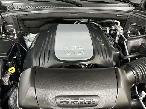 Used 2021 Dodge Durango R/T w/ Tow 'N Go Package image 25