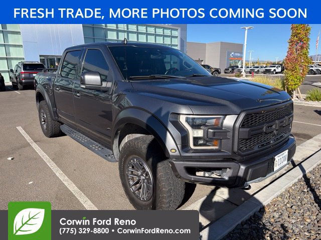 Used 2019 Ford F150 Raptor w/ Equipment Group 802A Luxury AWD/4WD 360° Tour
