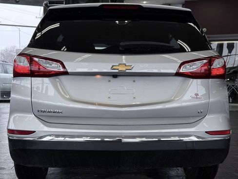 Used 2018 Chevrolet Equinox LT image 13