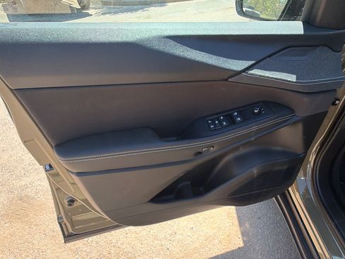 New 2026 Jeep Cherokee Laredo AWD/4WD image 14