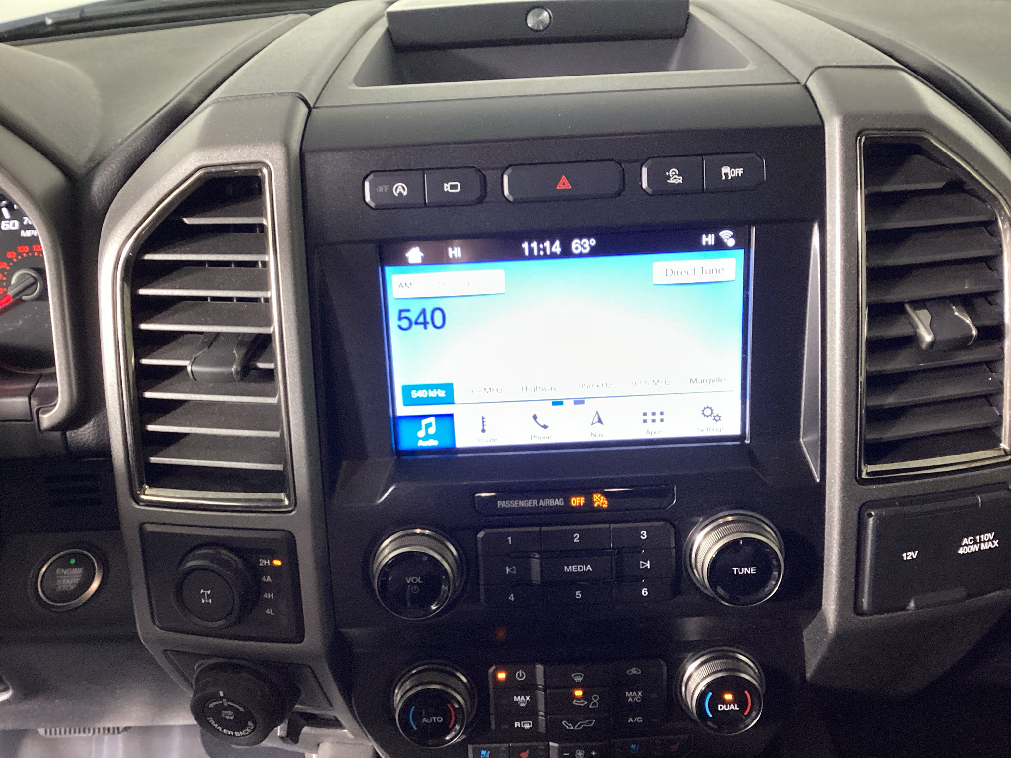 Used 2019 Ford F150 Raptor w/ Equipment Group 802A Luxury AWD/4WD image 31