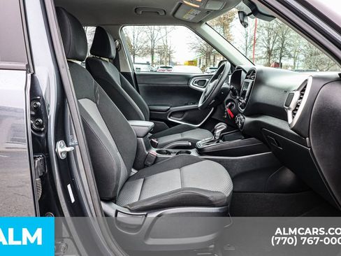 Used 2024 Kia Soul LX w/ Option Group 015 image 22