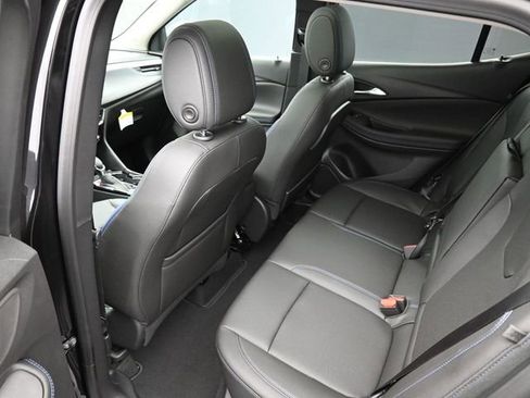 Used 2026 Buick Encore GX Sport Touring w/ Comfort Package FWD image 11