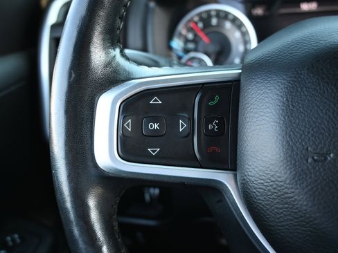 Used 2020 RAM 1500 Lone Star image 22