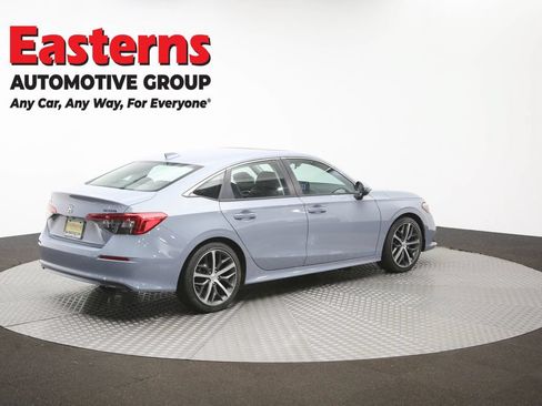 Used 2024 Honda Civic Touring image 37