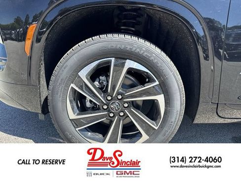 New 2026 Buick Enclave Sport Touring w/ Super Cruise Package AWD/4WD image 10