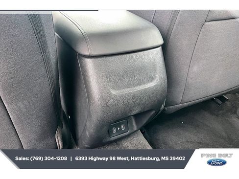 Used 2025 Hyundai Sonata SEL FWD image 24
