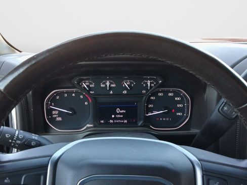 Used 2021 GMC Sierra 1500 SLT w/ SLT Convenience Package image 15
