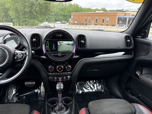 Used 2019 MINI Cooper Countryman John Cooper Works AWD/4WD image 30