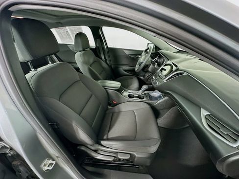 Used 2024 Chevrolet Malibu LT FWD image 37