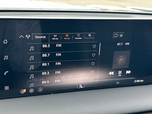 New 2026 Nissan Armada SV image 19