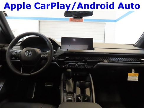 New 2026 Honda Accord Sport image 8