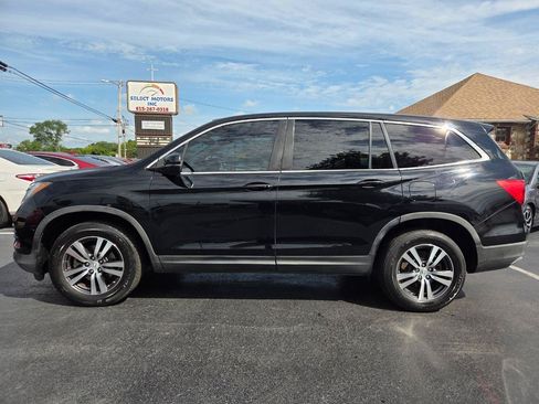 Used 2016 Honda Pilot EX-L image 3