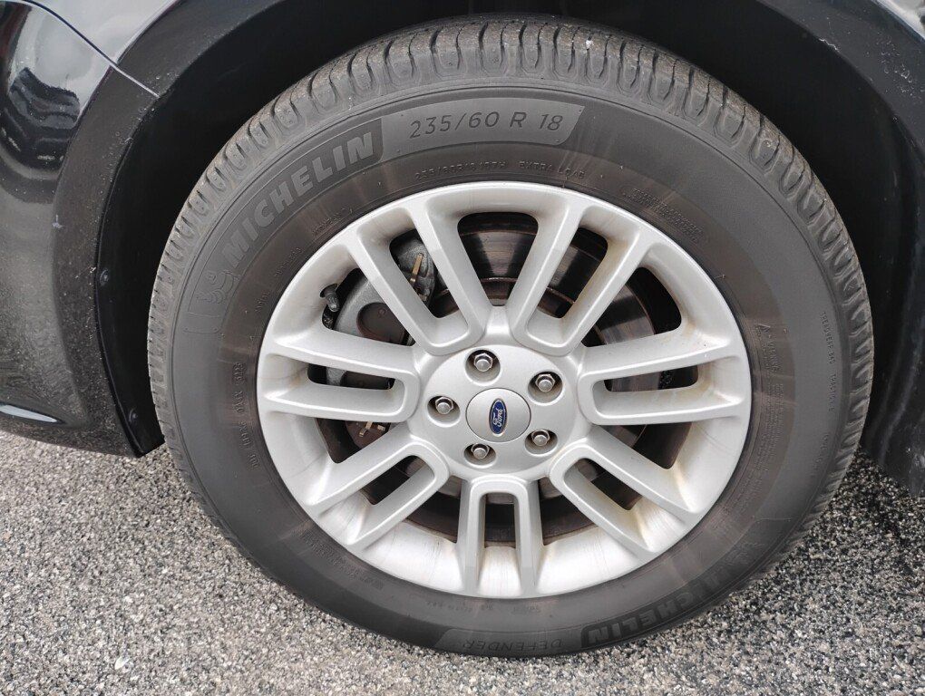 Used 2019 Ford Flex SEL w/ Equipment Group 202A AWD/4WD image 24