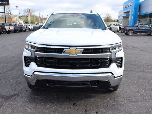 New 2026 Chevrolet Silverado 1500 LT image 20