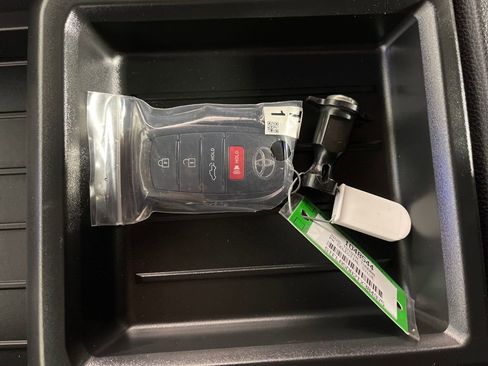 New 2026 Toyota Tundra SR5 image 24