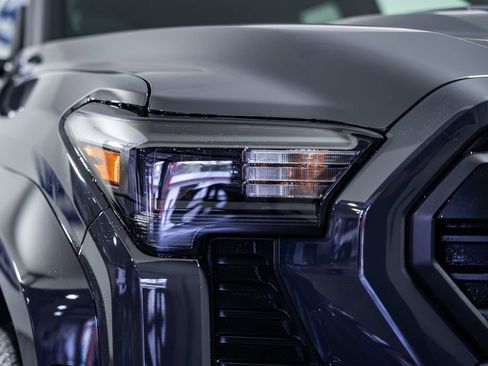 New 2026 Toyota Tacoma TRD Sport w/ TRD Sport Premium Package image 13