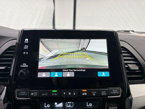 Used 2021 Honda Odyssey EX-L image 32