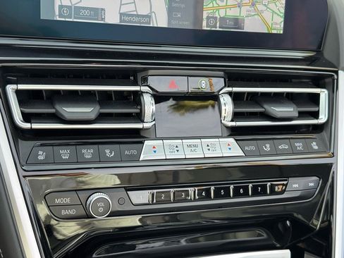 Used 2022 BMW 840i xDrive 840i image 30