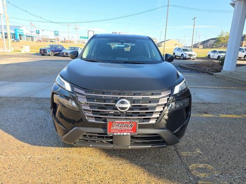 New 2026 Nissan Rogue SV w/ Cold Weather Package image 11