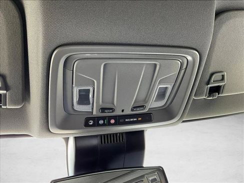 Used 2026 Chevrolet Silverado 1500 Custom w/ Turbomax Blackout Package RWD image 26