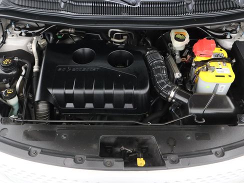 Used 2014 Ford Explorer XLT FWD image 37