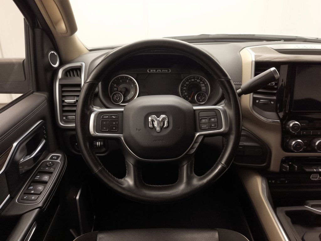 Used 2019 RAM 2500 Laramie AWD/4WD image 10