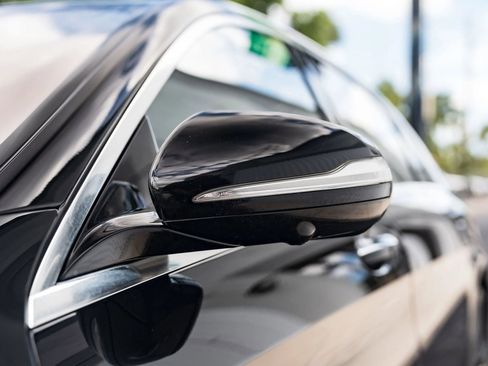 Used 2018 Mercedes-Benz S 450 4MATIC Sedan image 9