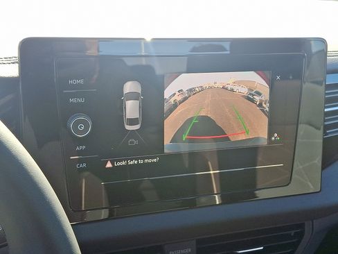 New 2026 Volkswagen Jetta S FWD image 13