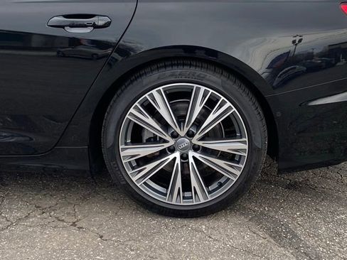 Used 2019 Audi A6 3.0T Premium Plus w/ Premium Plus Package AWD/4WD image 10