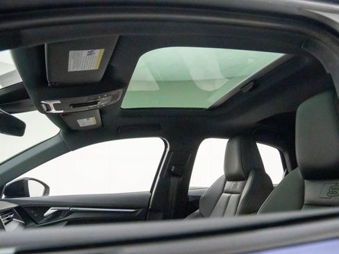 Used 2023 Audi S3 Premium Plus w/ Premium Plus Package image 19