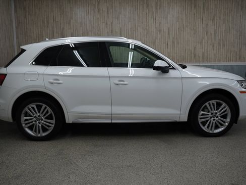 Used 2020 Audi Q5 2.0T Premium Plus image 6