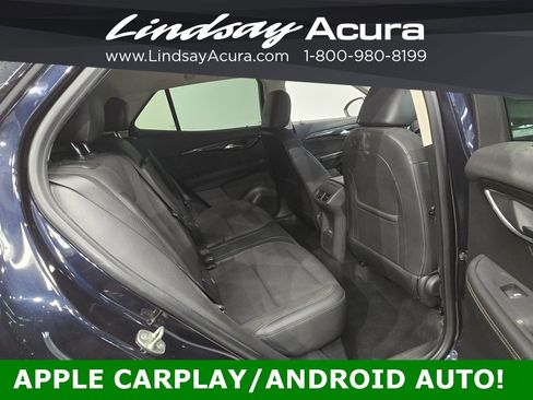 Used 2021 Buick Envision Preferred image 8