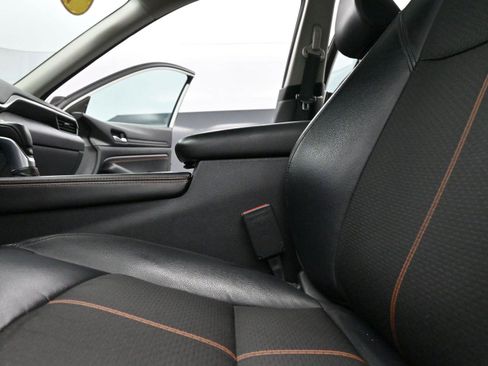 Used 2021 Nissan Altima 2.5 SR image 12