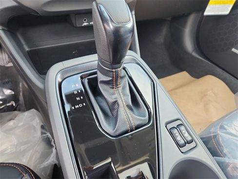 New 2025 Subaru Crosstrek 2.5i Limited image 19