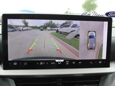 New 2026 Ford Explorer ST-Line image 16