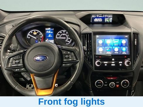 Used 2023 Subaru Forester Wilderness AWD/4WD image 16