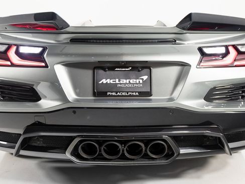 Used 2023 Chevrolet Corvette Z06 image 42