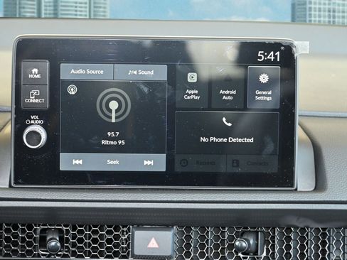 New 2026 Honda CR-V EX image 20