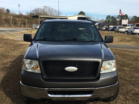 Used 2006 Ford F150 XLT image 8