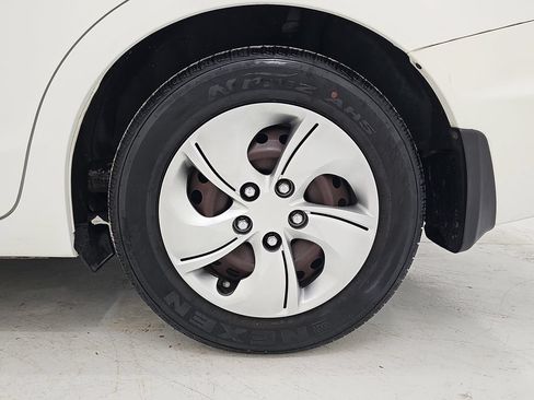 Used 2013 Honda Civic LX image 38