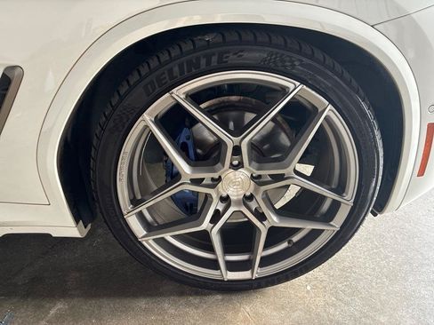 Used 2019 BMW X3 M40i AWD/4WD image 13
