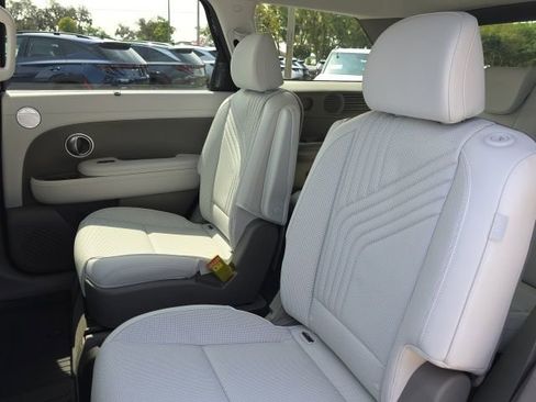 New 2026 Hyundai Palisade SEL image 7