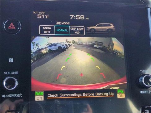 New 2026 Subaru Forester Limited image 13