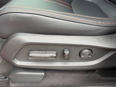 New 2026 Honda Passport TrailSport Elite image 21